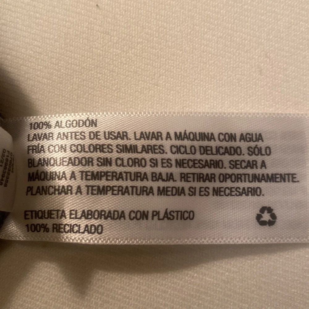 NWOT Cat & Jack Pullover Sweater - Picture 3 of 5